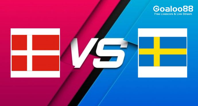Denmark VS Sweden Prediction International Friendly