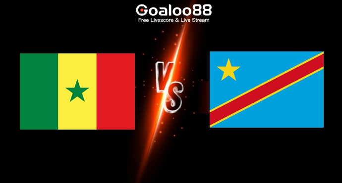 Senegal VS Democratic Rep Congo Prediction FIFA World Cup qualification (CAF)