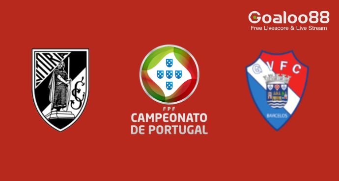 Vitoria Guimaraes VS Gil Vicente Prediction Portugal Campeonato Nacional
