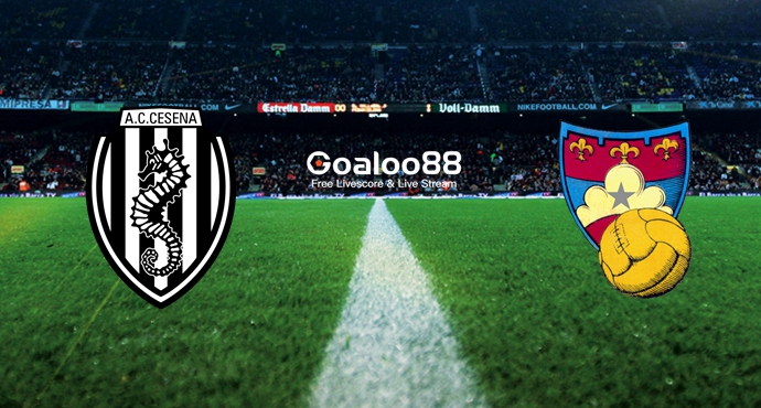 Cesena vs Gubbio Prediction Italy C1