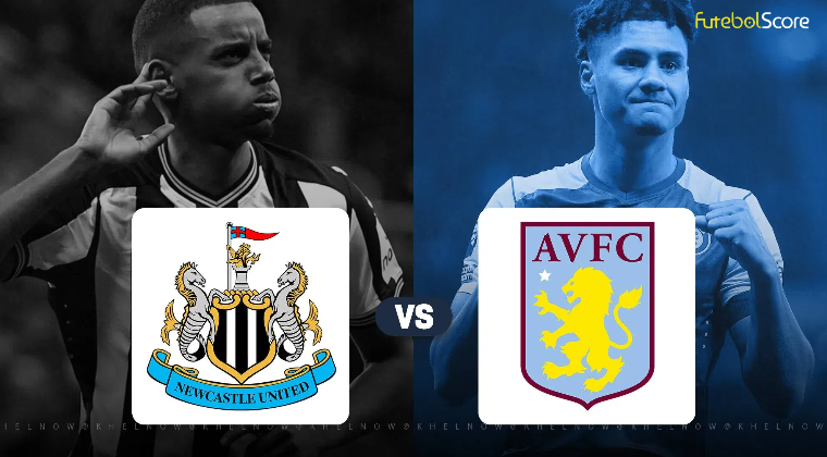 Palpite Newcastle VS Aston Villa