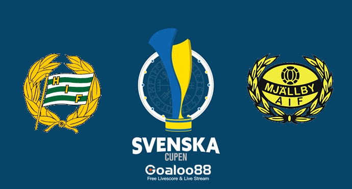 ​Hammarby vs Mjallby AIF Prediction Sweden Cupen