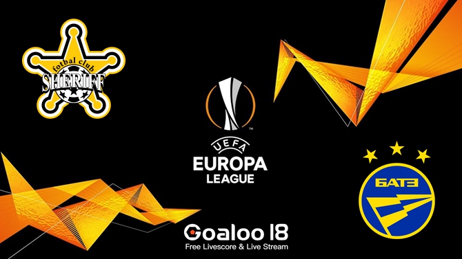 ​Sheriff Tiraspol vs BATE Borisov Prediction Europa League Qualification