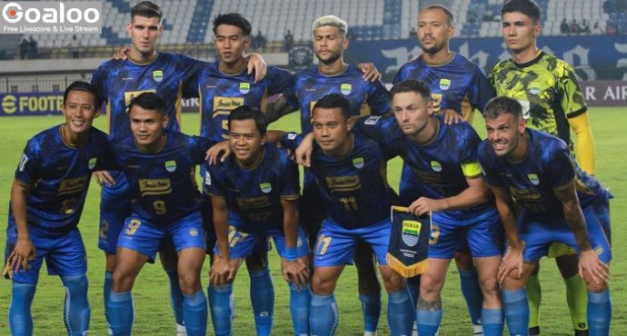 Persib Bandung's Path to ACL 2 Knockout Stage: A Breakdown