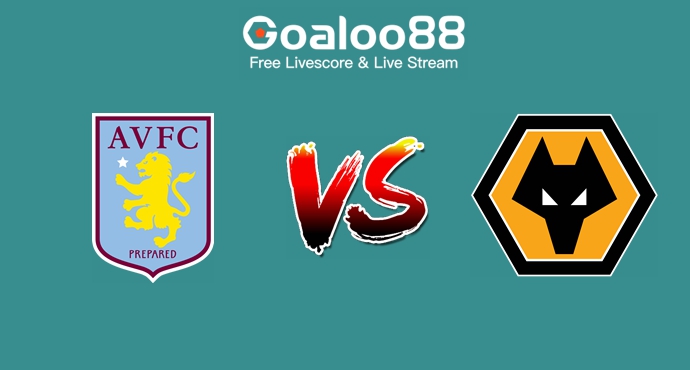 Aston Villa VS Wolves Prediction English Premier League