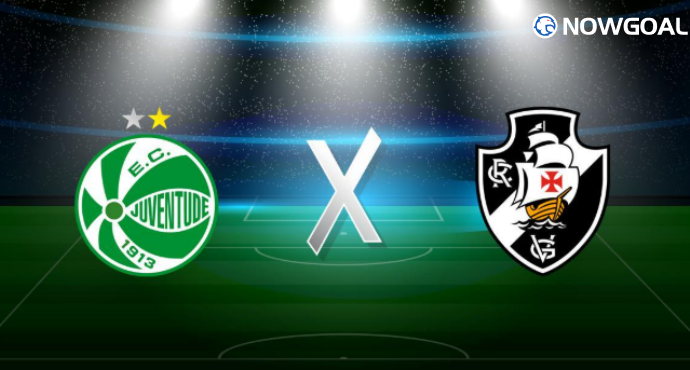 Prediction: July 17h, Brazil Serie A Juventude vs Vasco da Gama