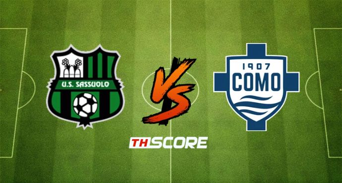 ​พรีวิวฟุตบอล เซเรียอา อิตาลี: ซัสเซาโล่ vs โคโม