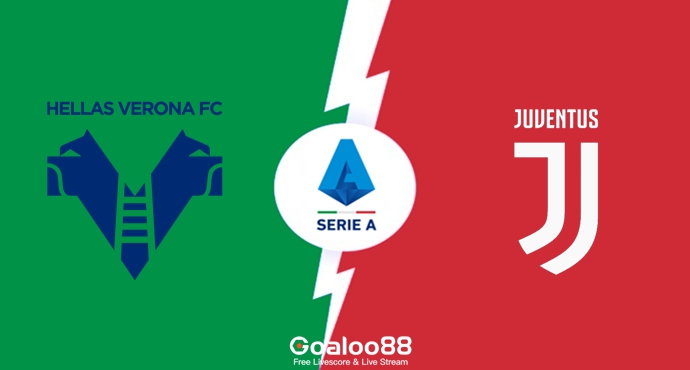 Verona vs Juventus Prediction Italian Serie A