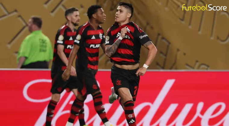 Flamengo confirma favoritismo, supera Espérance e estreia com vitória no Mundial de Clubes