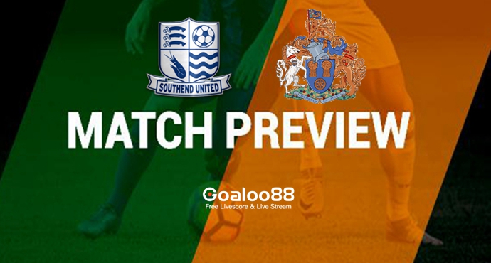 Southend United vs Altrincham Prediction England Conference