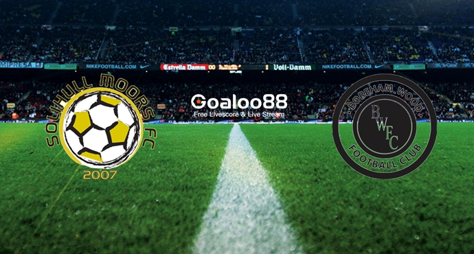 ​Solihull Moors vs Boreham Wood Prediction England Conference