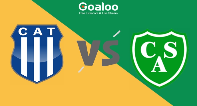 Talleres vs Sarmiento Prediction 22 November 2024