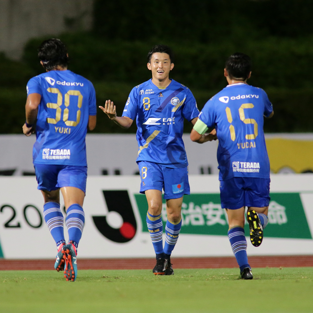 พรีวิว:มาชิดา เซลเวียเปิดบ้านพบกับโตกุชิม่า วอร์ทิส