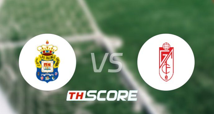 📝 วิเคราะห์บอล เซกุนด้า ดิวิชั่น : ลาส พัลมาส vs กรานาดา ซีเอฟ