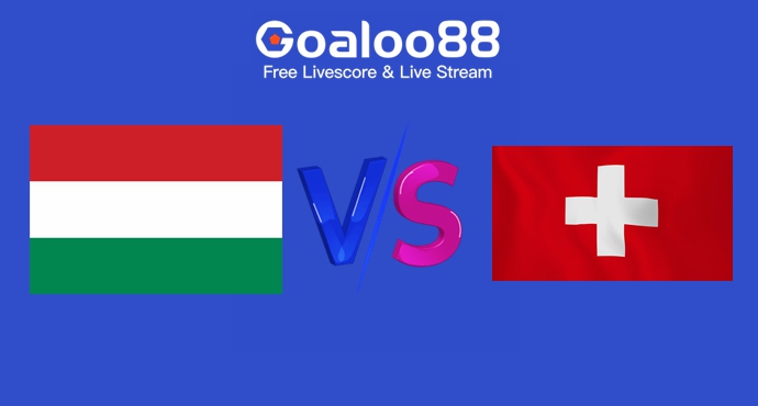 Hungary (W) VS Switzerland (W) Prediction UEFA European Women's Championship