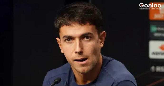 Man City 'ready to go all out' for Martin Zubimendi in January