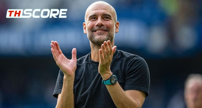 กวาร์ดี้เปิดแผนใหม่! 