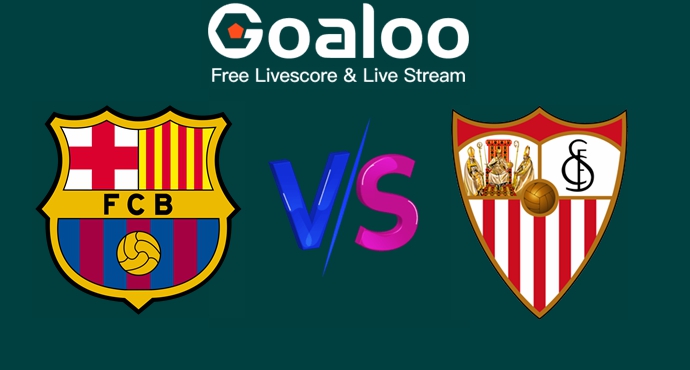 Barcelona vs Sevilla Prediction 21 October 2024