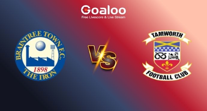 England Conference---Braintree Town VS Tamworth Prediction