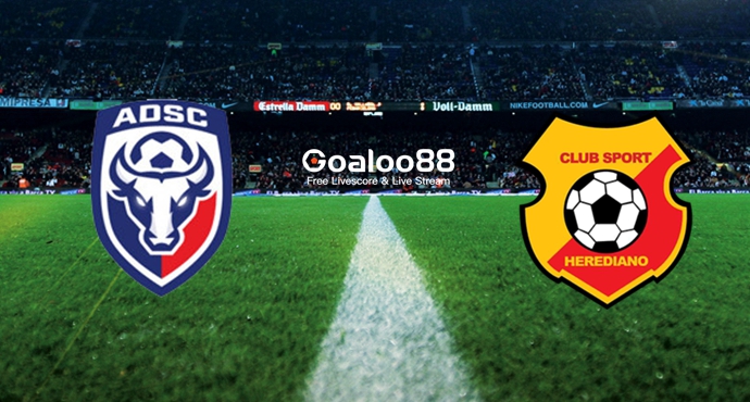 AD San Carlos vs Herediano Prediction Costa Rica Primera Division