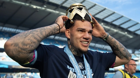 แมนซิตี้ เผยเงื่อนไขที่ทีมจะยอมปล่อย เอแดร์ซอน ออกจากทีมซัมเมอร์นี้