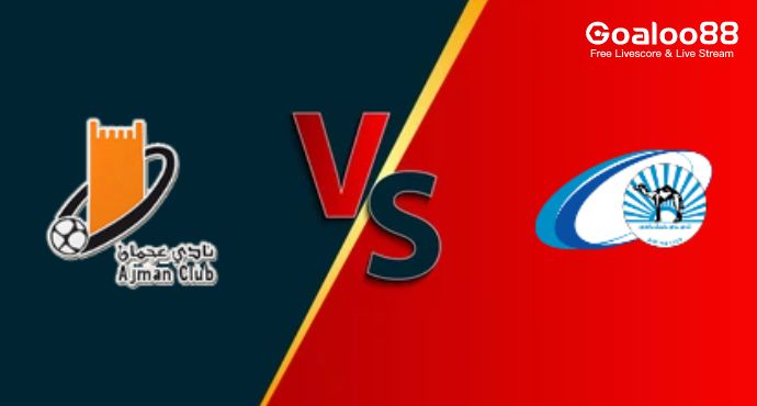 Ajman VS Banni Yas Prediction UAE Pro-League