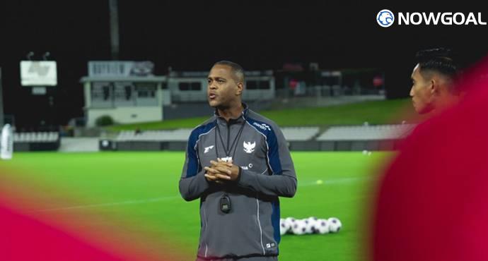 Indonesia National Team Faces Key Absences Against China