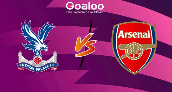 Crystal Palace vs Arsenal Prediction 22 December 2024