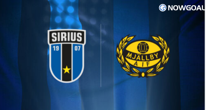 Prediction: July 14th, Allsvenskan IK Sirius FK vs Mjällby AIF