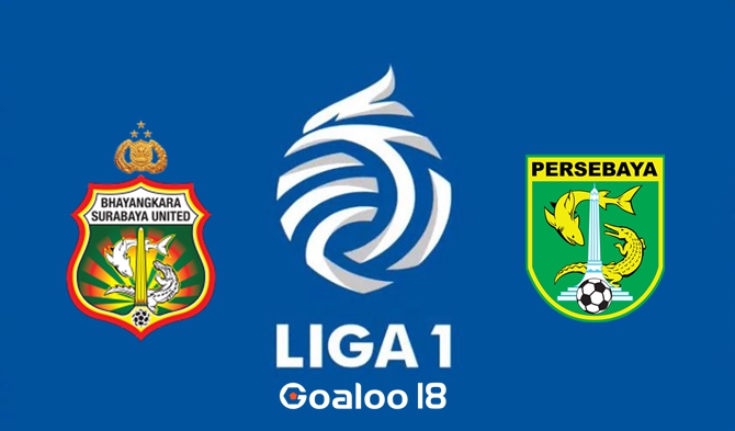 Bhayangkara Solo FC VS Persebaya Surabaya Bhayangkara Solo FC VS Persebaya Surabaya