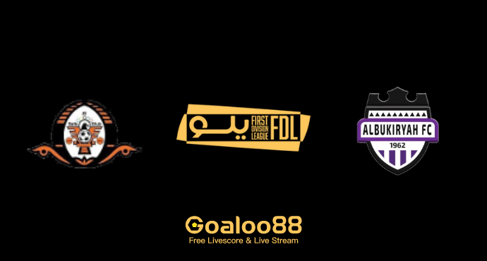 Al Safa(KSA) VS Al Bukayriyah Prediction Saudi Arabia Division 1