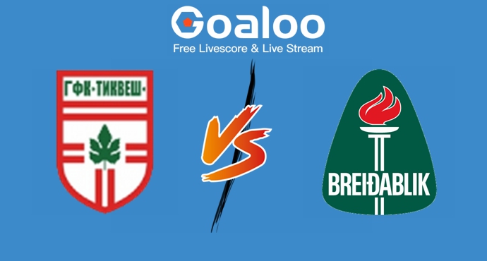 Tikves Kavadarci vs Breidablik Prediction 12 July 2024