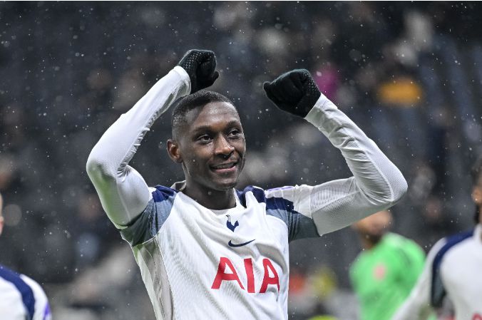 Pedullà: Juventus liên hệ PSG, Muani được bật đèn xanh ra đi
