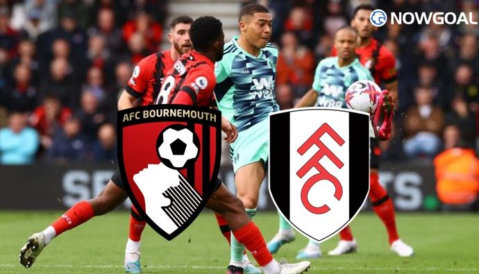 English Premier League - AFC Bournemouth VS Fulham Prediction