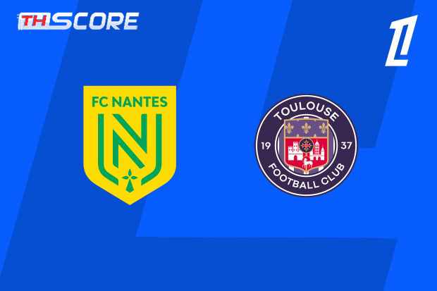 วิเคราะห์บอลลีกเอิง | น็องต์ vs ตูลูส