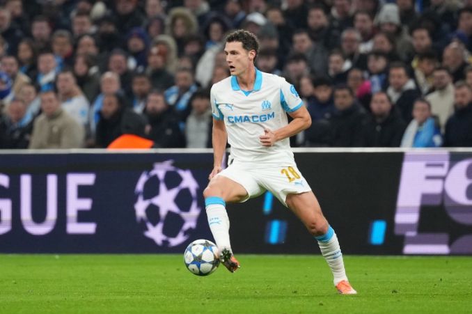 Lương quá cao! Nếu Marseille không mua đứt Pavard, Inter sẽ lập tức rao bán