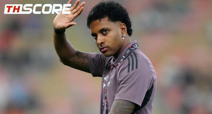 โรดรีโก้สุดเศร้า! เข่าพังปิดเทอมยาว ส่อชวดลุยบอลโลก2026