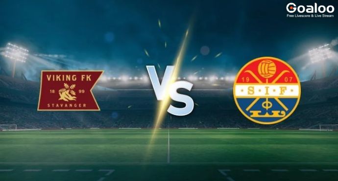 Eliteserien Showdown: Viking FK vs. Stromsgodset IF - Match Preview & Prediction