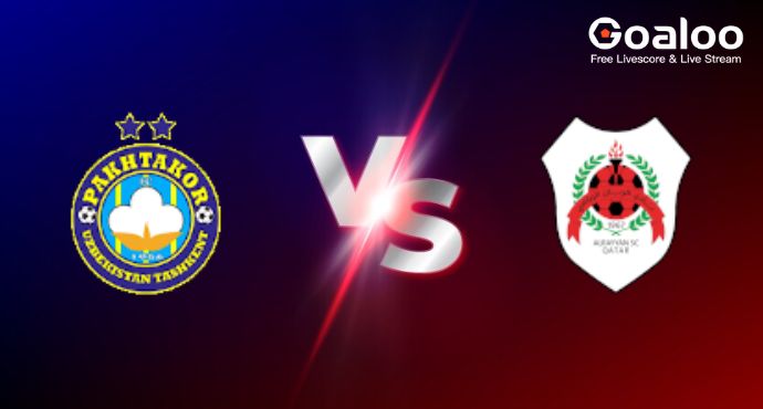 AFC Champions League Elite---Pakhtakor VS Al Rayyan Preview