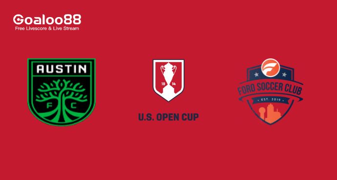 Austin FC II VS Foro SC Prediction USA Open Cup