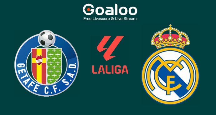 Getafe VS Real Madrid Prediction 20 October 2025