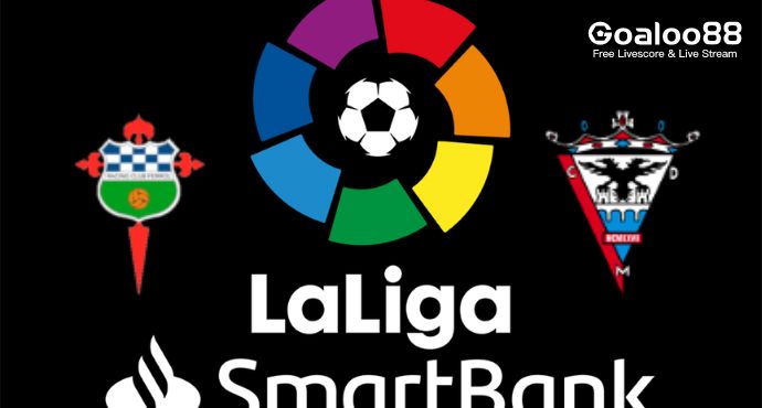 Racing de Ferrol VS Mirandes Prediction Spanish La Liga 2