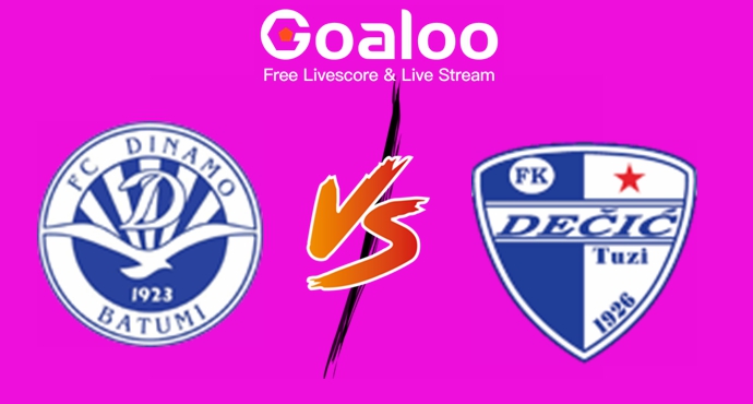 Dinamo Bat. vs Decic Prediction 25 July 2024