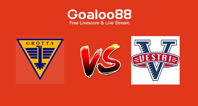 Grotta Seltjarnarnes VS Vestri Prediction Iceland League Cup