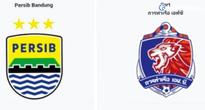 rediction: July 5th, Indonesian President's Cup Match Persib Bandung vs Port FC