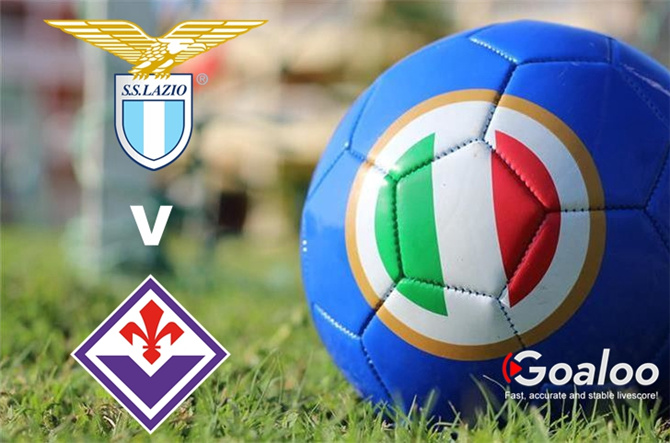 Lazio VS Fiorentina Preview Italian Serie A