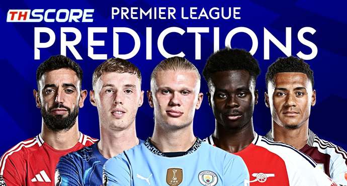 🔥สกายสปอร์ตส์คาดการณ์พรีเมียร์ลีกนัดที่ 30: ฟอเรสต์ 1-0 แมนยู
