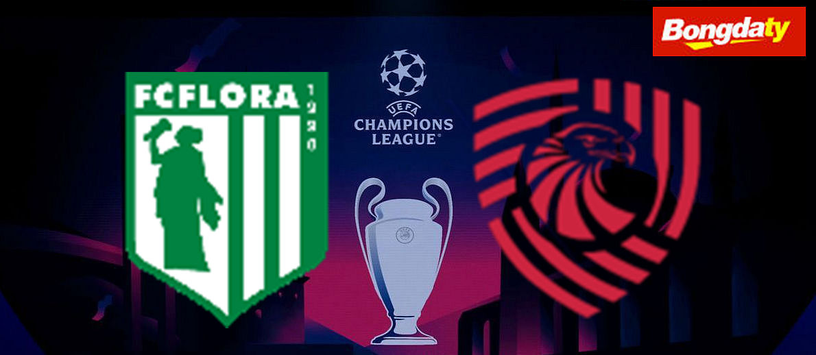 FC Flora Tallinn VS FC Saburtalo Tbilisi 23:00 08/07/2026 23:00