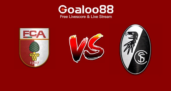 Augsburg VS SC Freiburg Prediction German Bundesliga