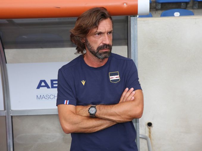 Sky Italia: Pirlo làm đại sứ cho công ty cá cược Nga, chính trị gia Italy phản đối
